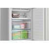 BOSCH KGN 33NSDB Refrigerator-Freezer