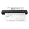 Epson | Wireless Mobile Scanner | WorkForce ES-60W | Colour | Document