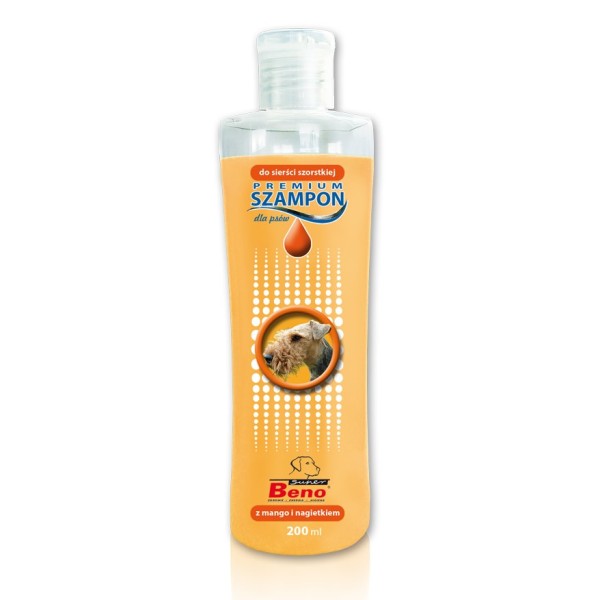 Certech Super Beno Premium - Shampoo ...