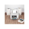 Canon Multifunctional Printer | MAXIFY GX3050 | Inkjet | Colour | Multifunctional printer | A4 | Wi-Fi | White