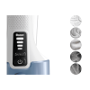 Tefal DT8722E0 Pure Force 2 in 1 Handheld Steamer | TEFAL