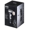 Braun Series 9 9460cc Foil shaver Black