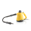 ETA Steam Cleaner | Aquasim Pro ETA126590000 | Power 900 W | Steam pressure 3.5 bar | Water tank capacity 0.45 L | Yellow