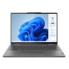 Lenovo Yoga 7 2-in-1 AMD Ryzen™ 7 8840HS Hybrid (2-in-1) 35.6 cm (14") Touchscreen WUXGA 16 GB LPDDR5x-SDRAM 512 GB SSD Wi-Fi 6E (802.11ax) Windows 11 Home Grey