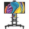 TV SET ACC MOBILE STAND/40-70