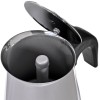 Feel-Maestro MR1660-200 manual coffee maker Pod coffee maker 0.2 L Chrome