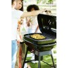 Barbecook Charcoal Barbecue Magnus Original, 85 x 64 x 110 cm | BC-CHA-1067 | Black