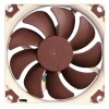 Noctua NF-A9X14 PWM Computer case Fan 9.2 cm Brown