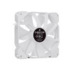 Corsair | 120mm White PWM Fan, Triple Pack with Lighting Node CORE | iCUE SP120 RGB ELITE Performance | Case Fan