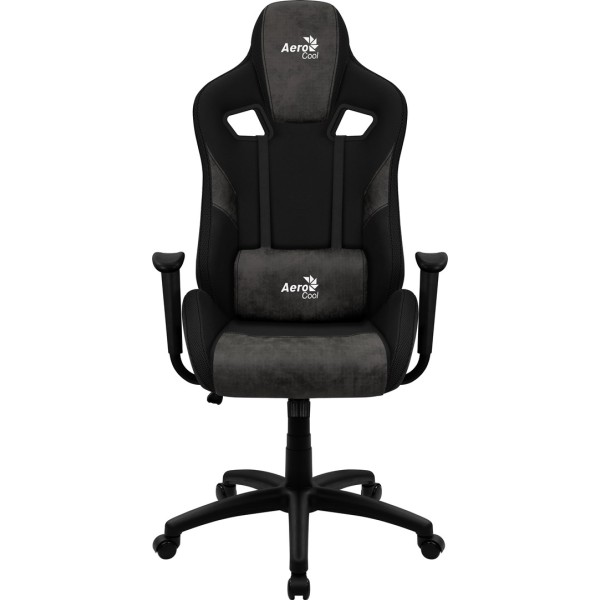 Aerocool COUNT AeroSuede Universal gaming chair ...