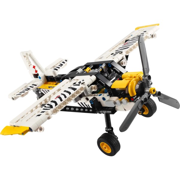 LEGO TECHNIC 42198