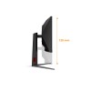 AOC CU34G4 34inch Curved Fast VA UWQHD