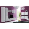 Cama Full cabinet VIGO '180' 180/40/30 white/white gloss