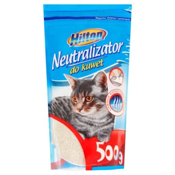 HILTON Neutralizer - odor absorber - ...