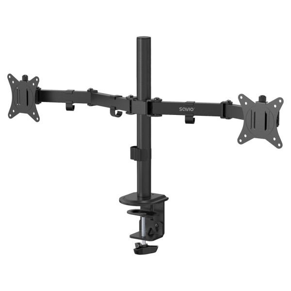 Savio UM-03 Dual Desk Mount for ...
