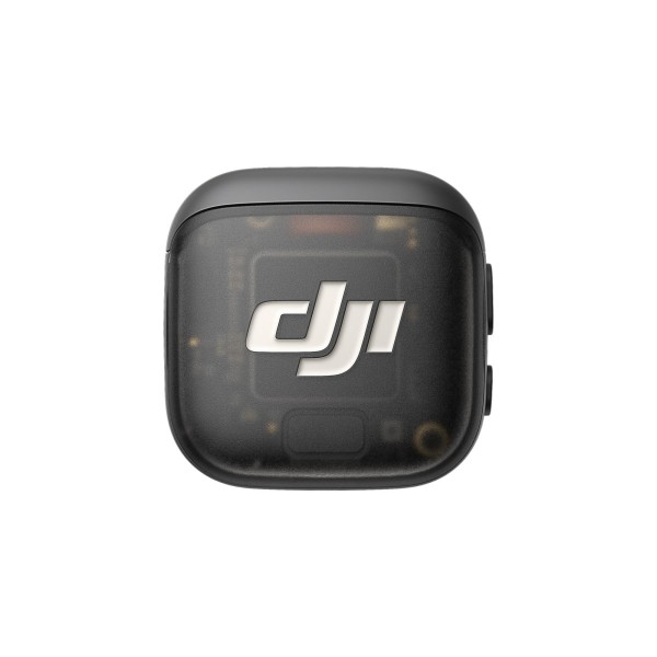 DJI Mic 3 Transmitter | DJI