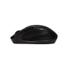 Asus | WIRELESS MOUSE | MW203 | Wireless | Bluetooth | Black