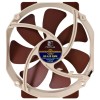 Noctua NOC-NF-A15-PWM Computer case Fan 14 cm Beige, Brown 1 pc(s)