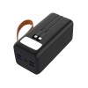 Tracer VOUGE-5 50000 mAh Black