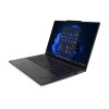 Lenovo ThinkPad X13 Gen 6 13.3 WUXGA ULT7-255U/32GB/1TB/Intel Graphics/WIN11 Pro/ENG Backlit kbd/FP/3Y Warranty | Lenovo