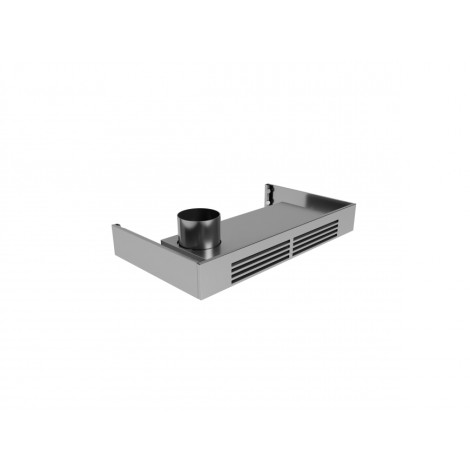 CATA | Plinth Recirculating Kit | 02801000