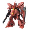 Figurka kolekcjonerska BANDAI MG 1/100 MSN-04 SAZABI Ver.Ka 18cm