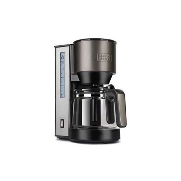 Black & Decker BXCO870E coffee maker ...