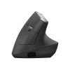 LOGI MX Vertical AdvancedErgonomic Mouse