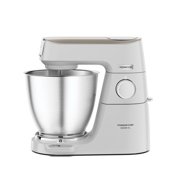 Kenwood KVL65.001.WH mixer Stand mixer 1200 ...