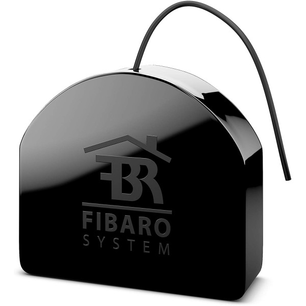 Fibaro | RGBW Controller | Z-Wave ...