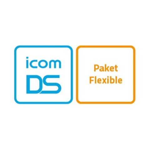 INSYS icom Data Suite Flexible App