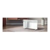 Xiaomi | Mi Smart Space Heater S | 2200 W | Suitable for rooms up to 46 m² | White | N/A