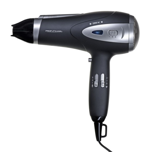 ProfiCare PC-HTD 3113 hair dryer 2200 ...