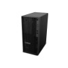 Lenovo ThinkStation | P2 | Desktop | Tower | Intel Core Ultra 5 | 245K | Internal memory 16 GB | UDIMM DDR5 | Solid-state drive capacity 512 GB | Intel Graphics | No Optical drive | Keyboard language English | Windows 11 Pro | Warranty 36 month(s)
