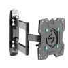 TV SET ACC WALL MOUNT /17-43
