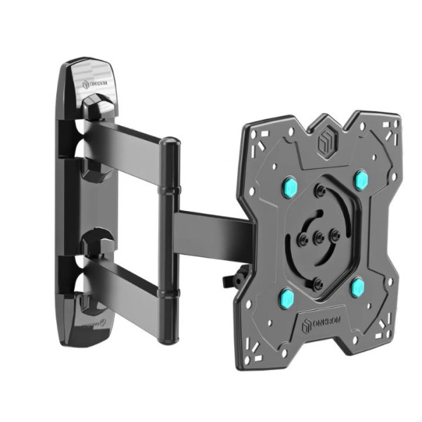 TV SET ACC WALL MOUNT /17-43