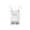 D-Link | AX1500 Mesh Range Extender | E15/E | 802.11ac | 300+1200  Mbit/s | 10/100/1000 Mbit/s | Ethernet LAN (RJ-45) ports 1 | No mobile broadband | MU-MiMO Yes | Antenna type 2xExternal