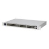 Ubiquiti | UniFi Switch | USW-48-POE | Managed L2 | Rackmountable | Gigabit Ethernet (copper) ports quantity 48 | SFP ports quantity 4 | PoE+ ports quantity 32 | Power supply type Internal