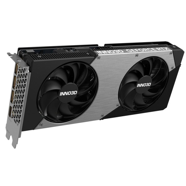 INNO3D GeForce RTX 5060 Ti TWIN ...