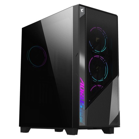 GIGABYTE GB-AC500G ST PC Case ATX