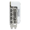 ASUS TUF Gaming TUF-RTX5070TI-O16G-WHITE-GAMING NVIDIA GeForce RTX 5070 Ti 16 GB GDDR7