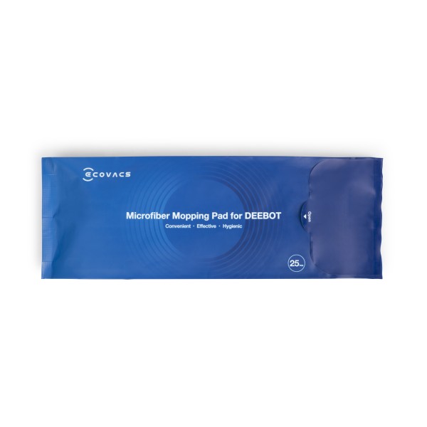 Ecovacs | D-MM25-2027 | Multi-usable cleaning ...