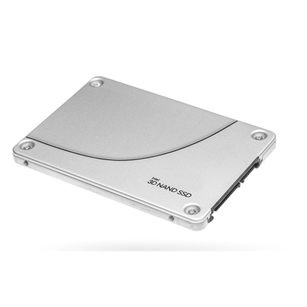 Solidigm D3-S4520 3.84 TB 2.5" Serial ...