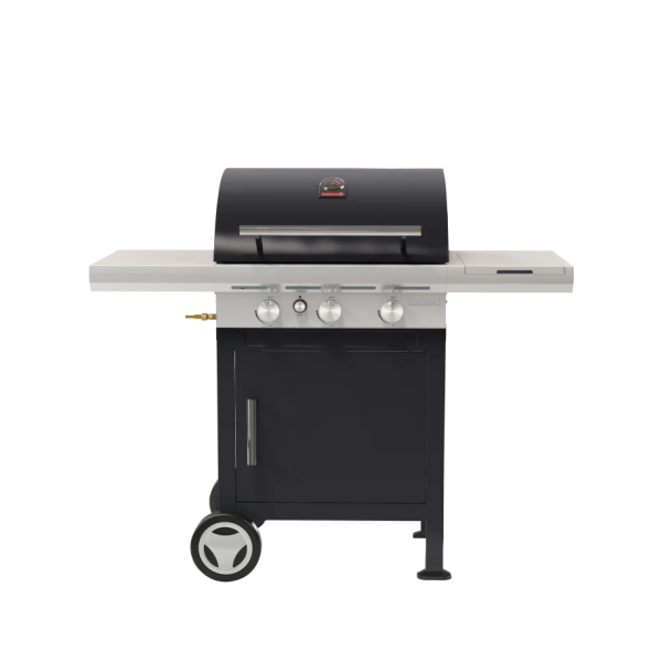 Barbecook Gas Barbecue Spring 3112 with ...