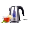 Adler | Kettle | AD 1203 | Standard | 1630 W | 1 L | Stainless steel | 360° rotational base | Stainless steel