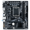 Gigabyte | H610M S2H V2 1.0 | Processor family Intel | Processor socket LGA1700 | DDR5 DIMM | Supported hard disk drive interfaces M.2, SATA | Number of SATA connectors 4