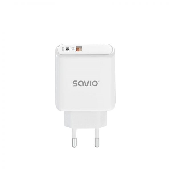 SAVIO LA-06 USB Type A & ...