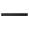 Sony | 2 ch Single Sound bar | HT-SF150 | 30 W | Bluetooth | Black