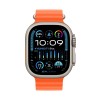 Watch Ultra 2 | Smart watch | GPS (satellite) | Retina LTPO OLED   always-on | 49 mm | Waterproof