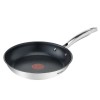 TEFAL Duetto+ Pan | G7320734 | Frying | Diameter 30 cm | Suitable for induction hob | Fixed handle